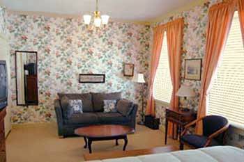 Inn On Main 安纳波利斯 外观 照片