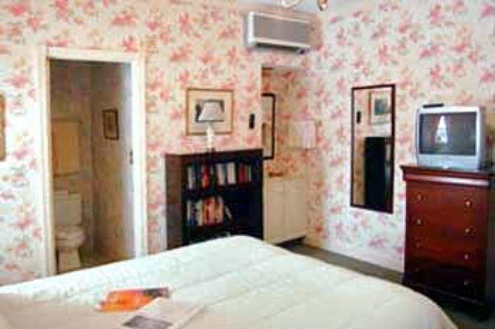 Inn On Main 安纳波利斯 外观 照片